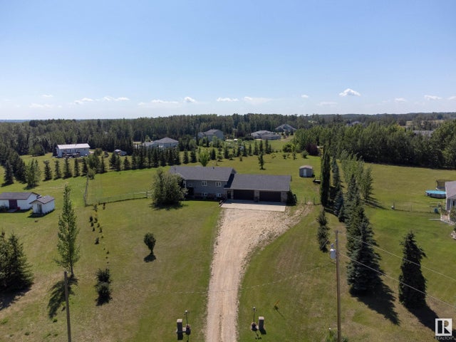 42 53522 Rge Road 272, Rural Parkland County