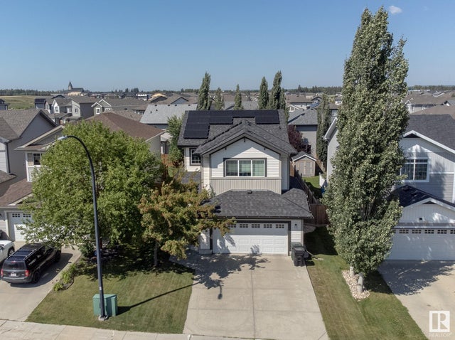 45 Spring Grove Crescent, Spruce Grove