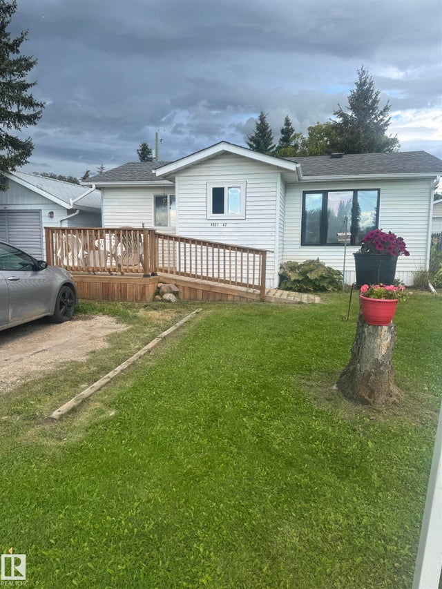 4531 47 Street, Rural Lac Ste. Anne County