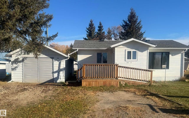 4531 47 Street, Rural Lac Ste. Anne County