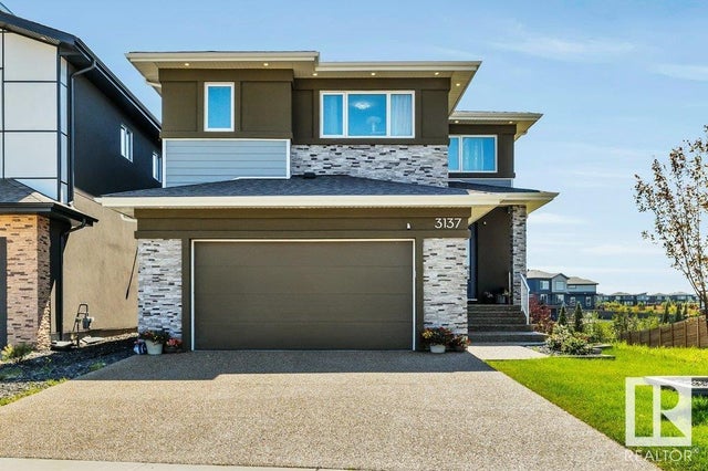 3137 Kostash Green, Edmonton