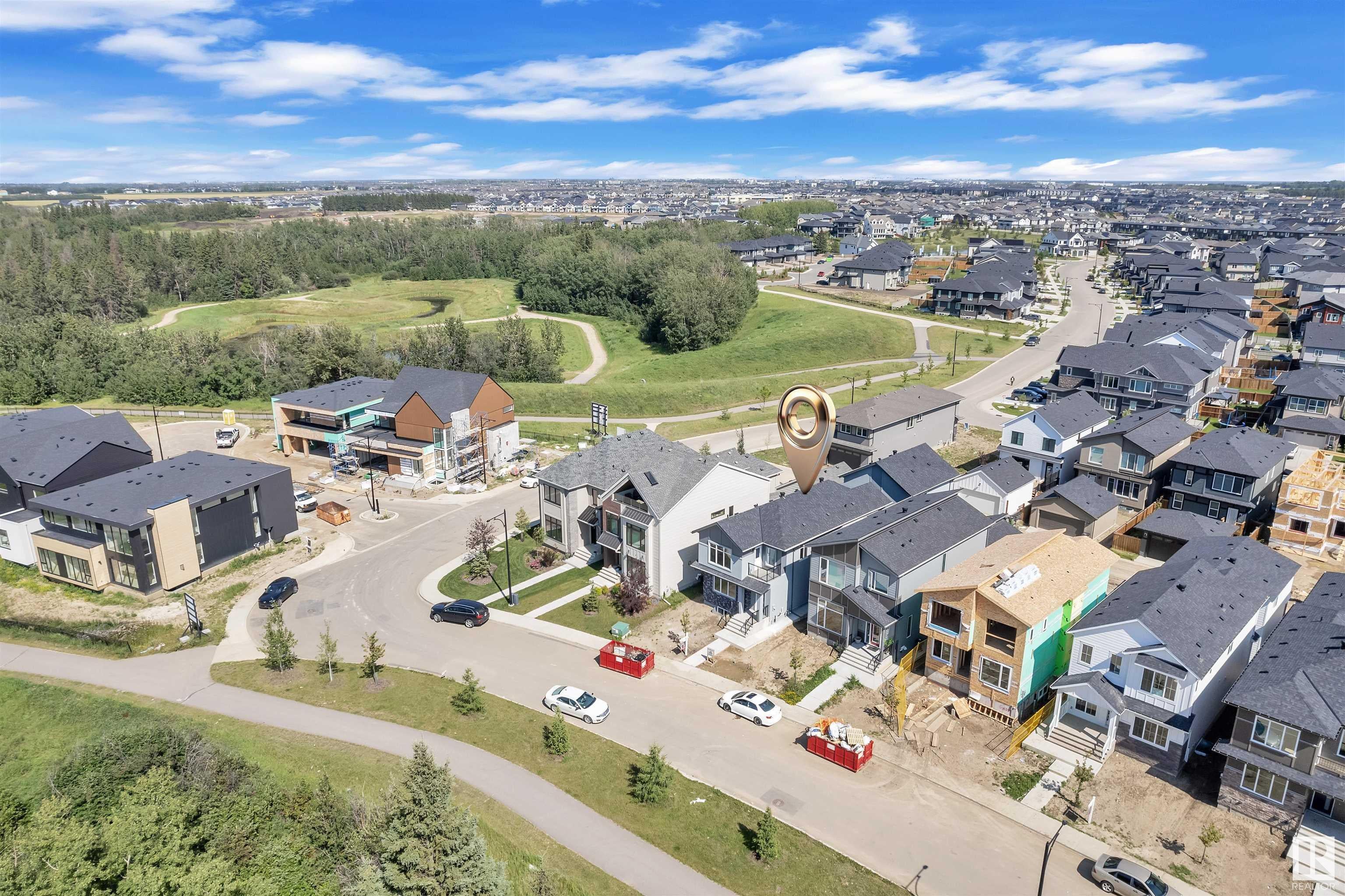 6107 Crawford Drive, Edmonton