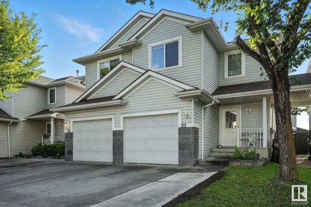 89 2021 Grantham Court, Edmonton