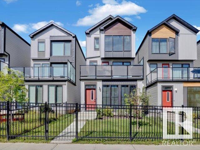439 39 Street Sw, Edmonton