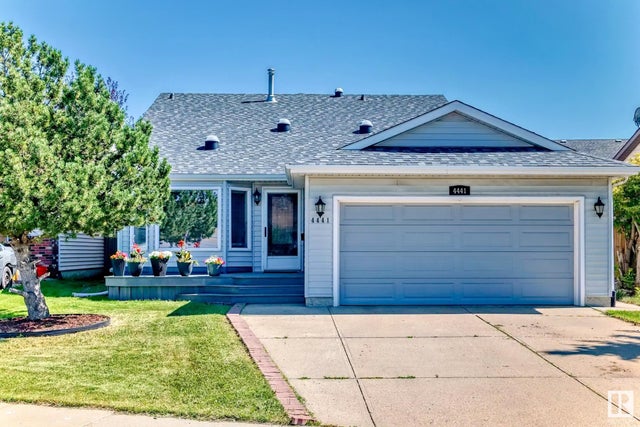 4441 32 Street, Edmonton