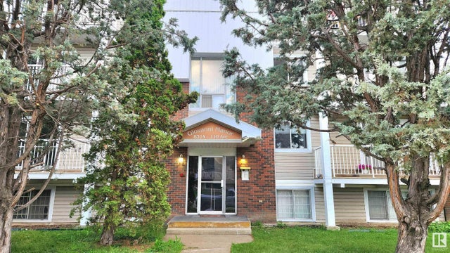 102 8314 110 Avenue Nw, Edmonton