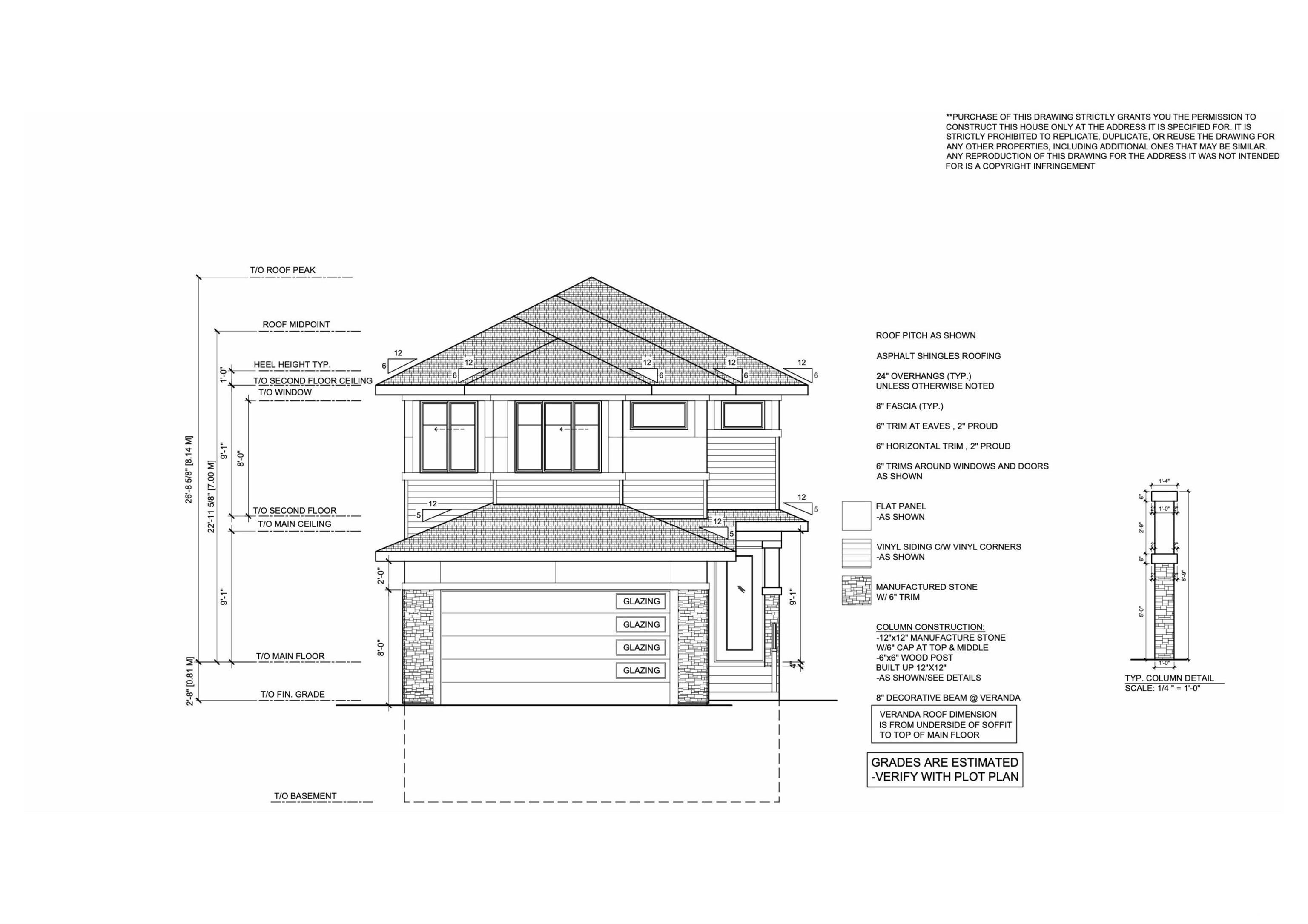 2038 Collip Crescent, Edmonton