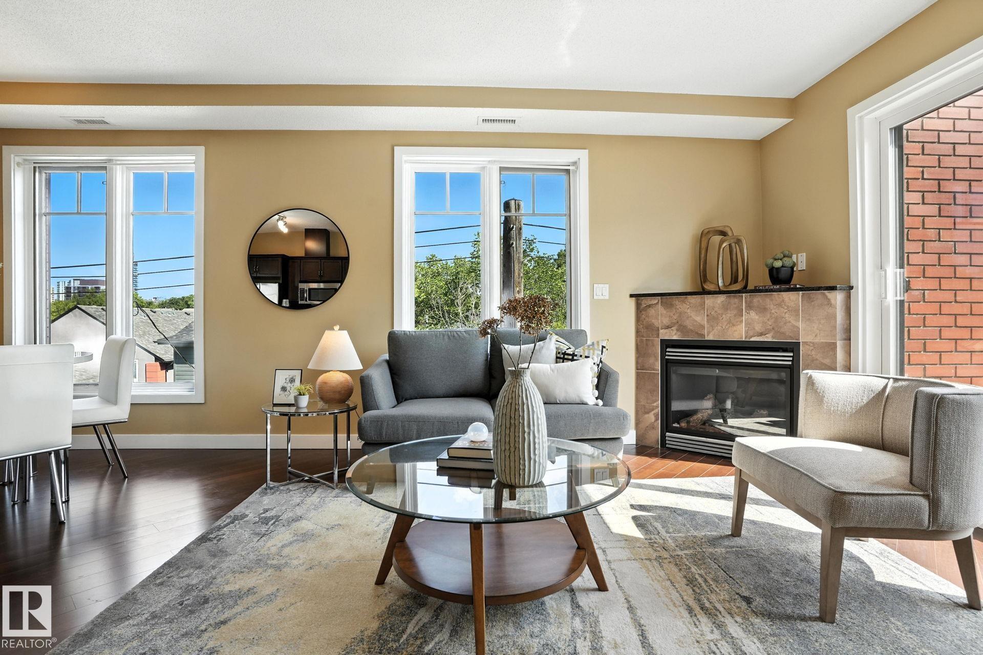 303 7907 109 Street, Edmonton