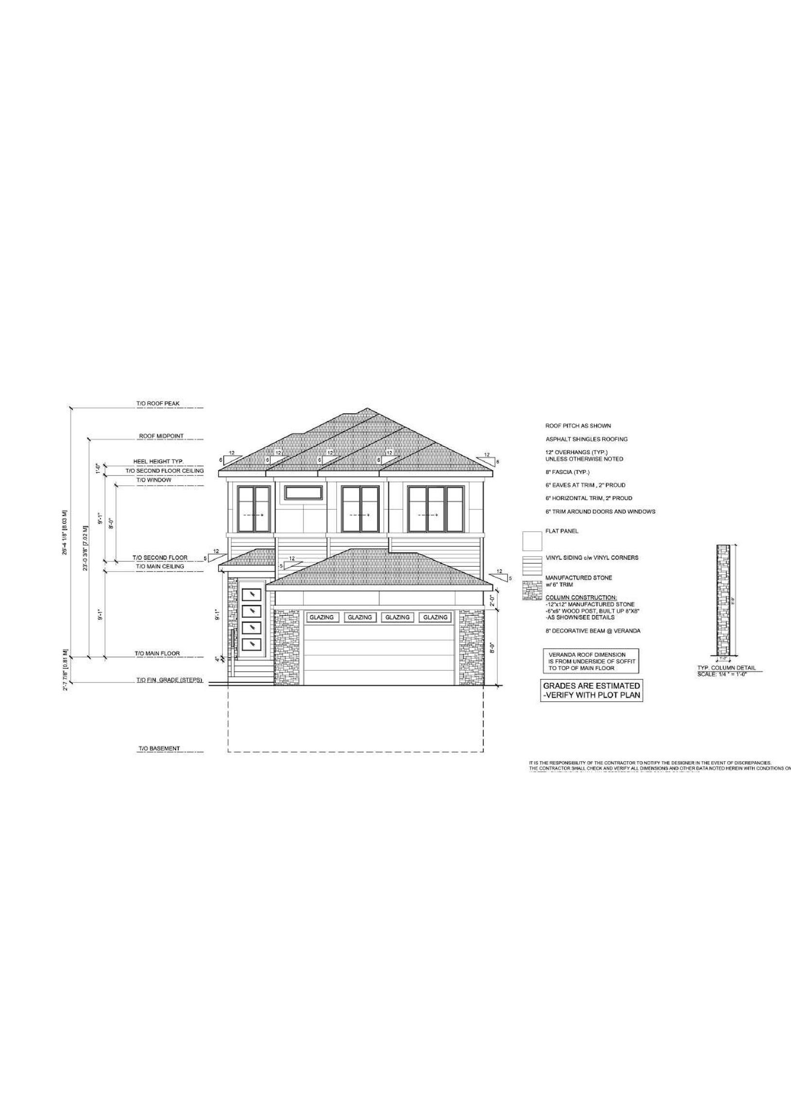 2057 Collip Crescent, Edmonton