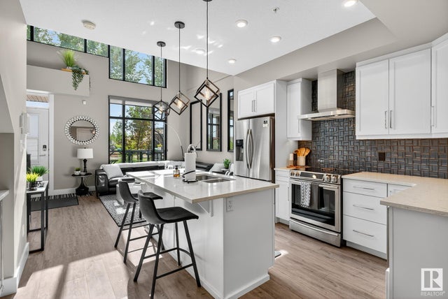 127 524 Griesbach Parade Nw, Edmonton