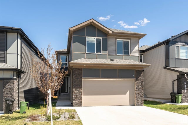5386 Kimball Place Sw, Edmonton