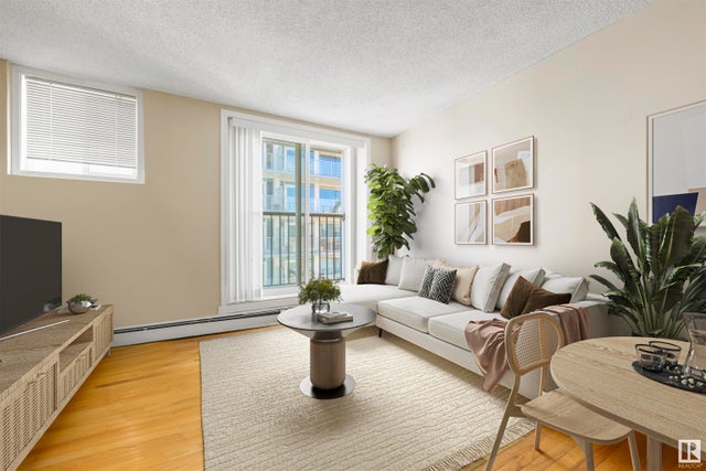 1002 9730 106 Street Nw, Edmonton