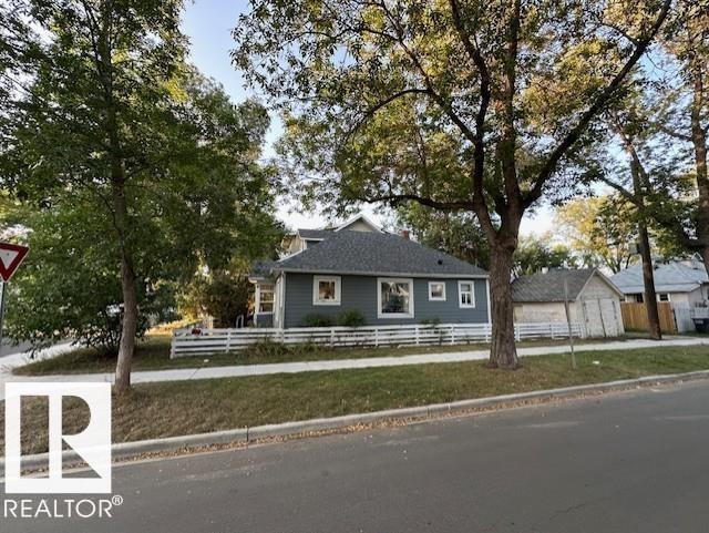 10803 93 Street, Edmonton
