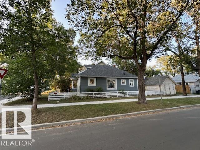 10803 93 Street, Edmonton