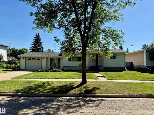 5211 51 Street, Redwater
