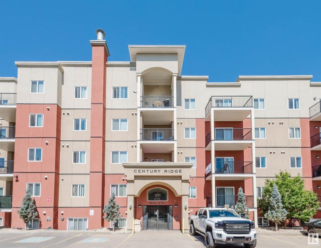 215 9945 167 Street, Edmonton