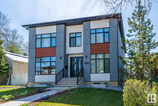 11445 79 Avenue Nw, Edmonton