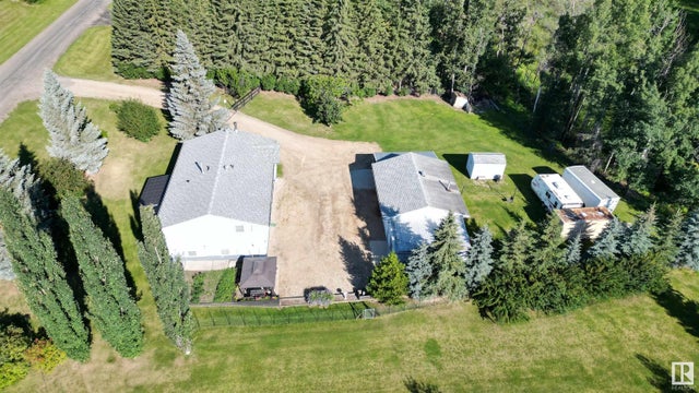 4 2228 Parkland Drive, Rural Parkland County