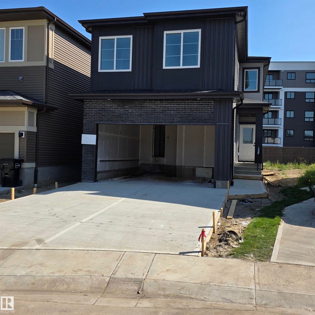 2407 205 Street Nw, Edmonton