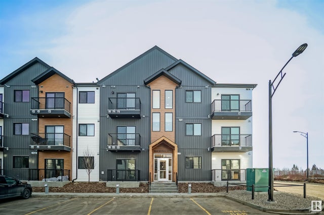 204 9211 228 Street Nw, Edmonton