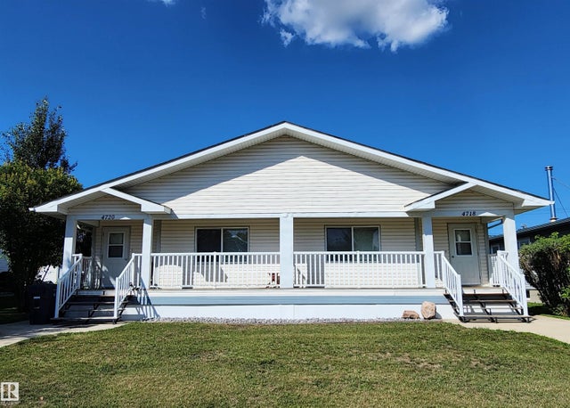 4718 49 Avenue, St. Paul Town