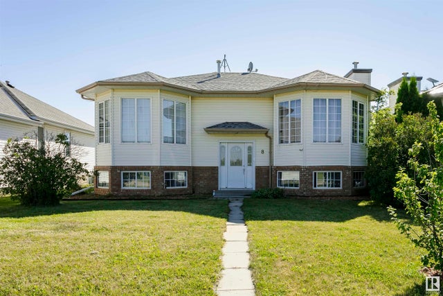 8 Lafond Drive, Tofield