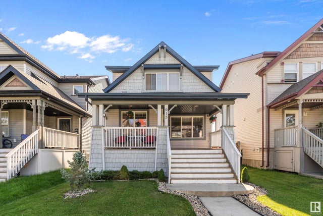 615 Songhurst Wynd, Leduc