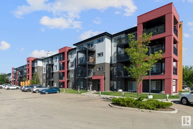 331 344 Windermere Road Nw, Edmonton