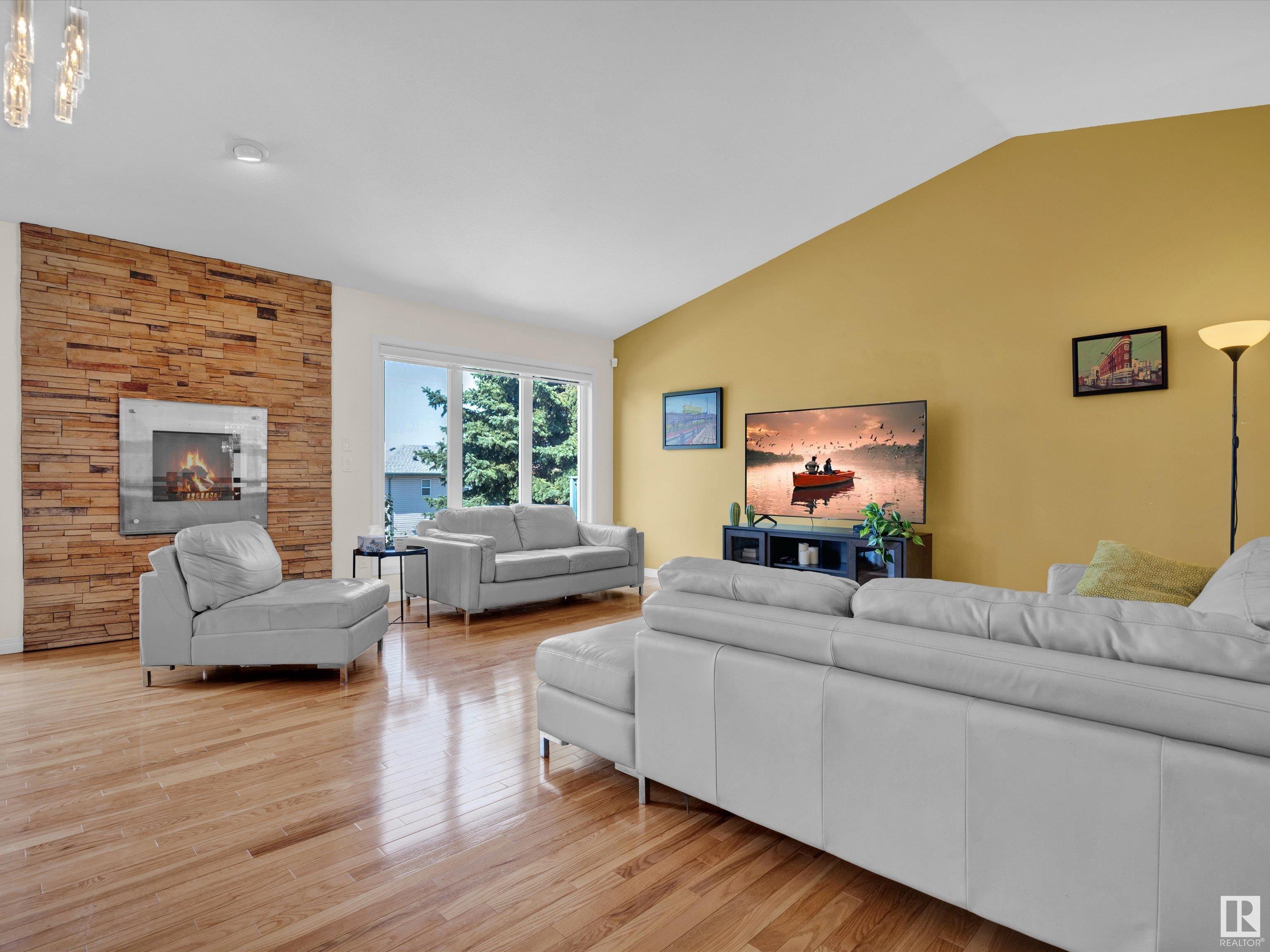 53 1130 Falconer Road, Edmonton