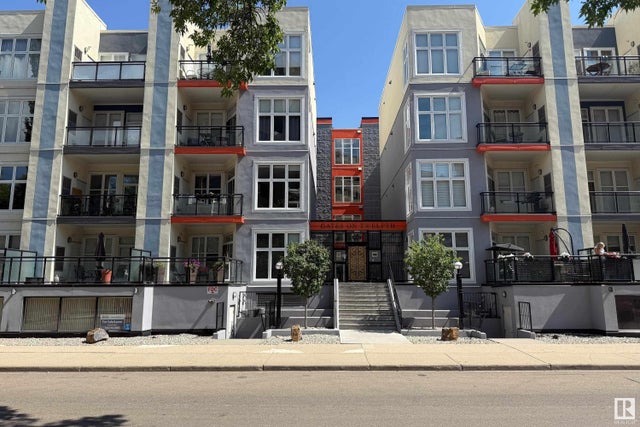 418 10147 112 Street, Edmonton