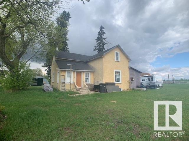 571037 Range Road 170, Rural Lamont County