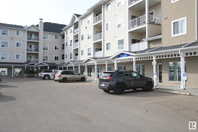 403 4310 33 Street, Stony Plain