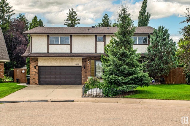 11103 21 Avenue Nw, Edmonton