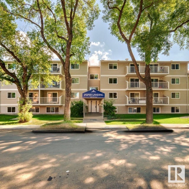 209 105290 93 Street Nw, Edmonton