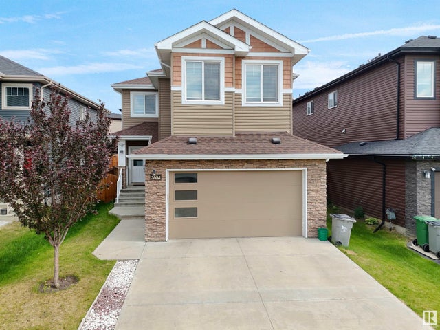 3804 48 Avenue, Beaumont
