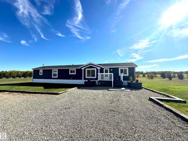 7325 Twp 505, Rural Brazeau County