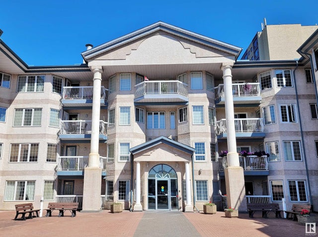 404 13450 114 Avenue Nw, Edmonton