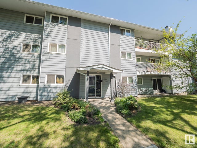 201 11330 108 Avenue, Edmonton