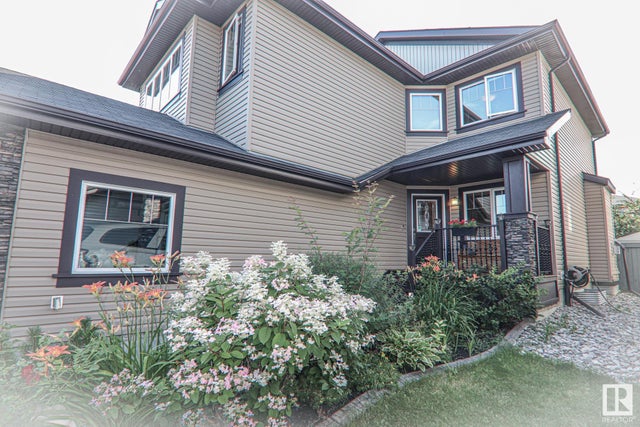 3619 Goodridge Crescent Nw, Edmonton