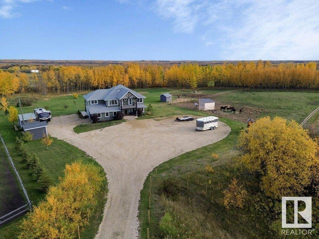 19a 53509 Hwy 43, Rural Lac Ste. Anne County