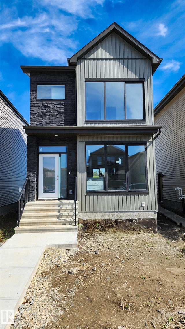 120 Garneau Gate, Spruce Grove