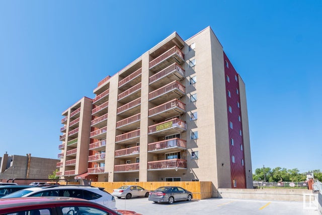 806 12831 66 Street Nw, Edmonton