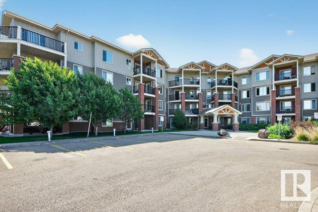 403 3715 Whitelaw Lane Nw, Edmonton