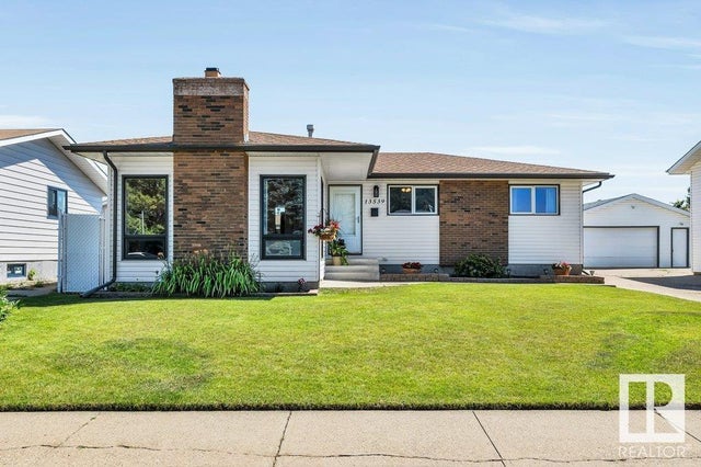 13539 26 Street Nw, Edmonton
