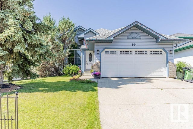 904 115 Street Nw, Edmonton