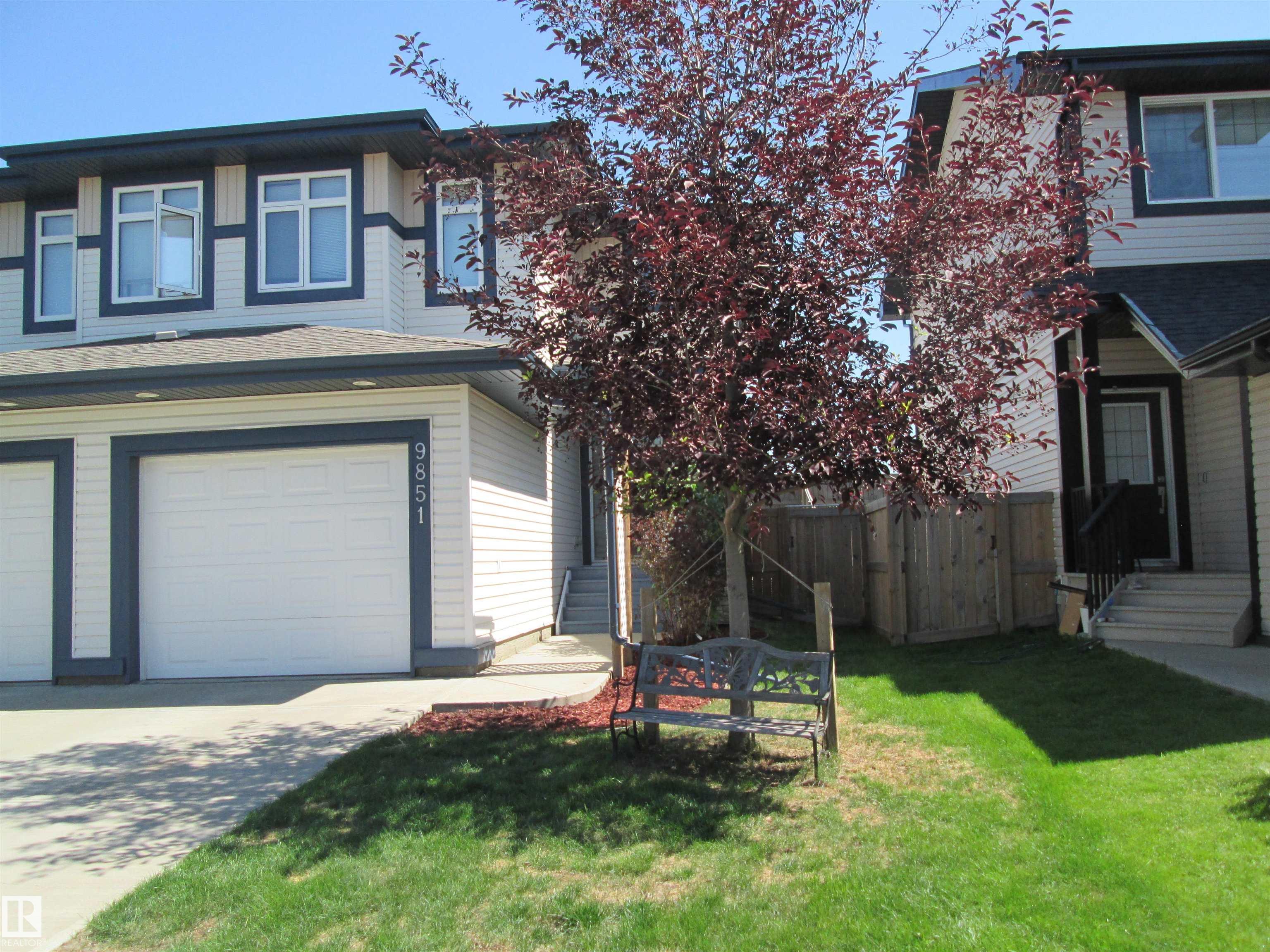 9851 217 Street, Edmonton