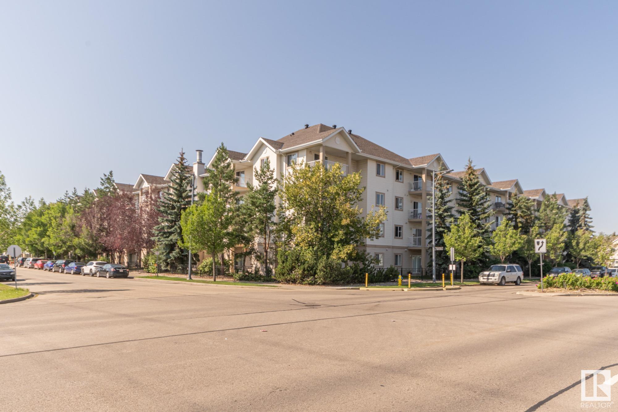 119 245 Edwards Drive, Edmonton