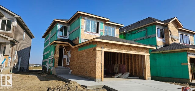 3 Rosa Crescent, St. Albert