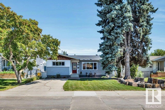 8731 151 Street Nw, Edmonton