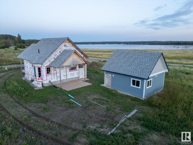 5323 Township 541a, Rural Lac Ste. Anne County